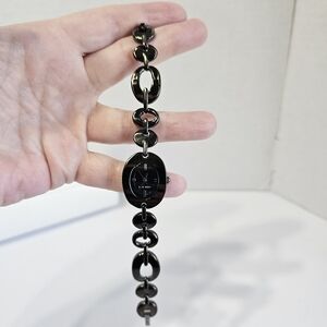 Nine West Ladies Oval Faced Watch